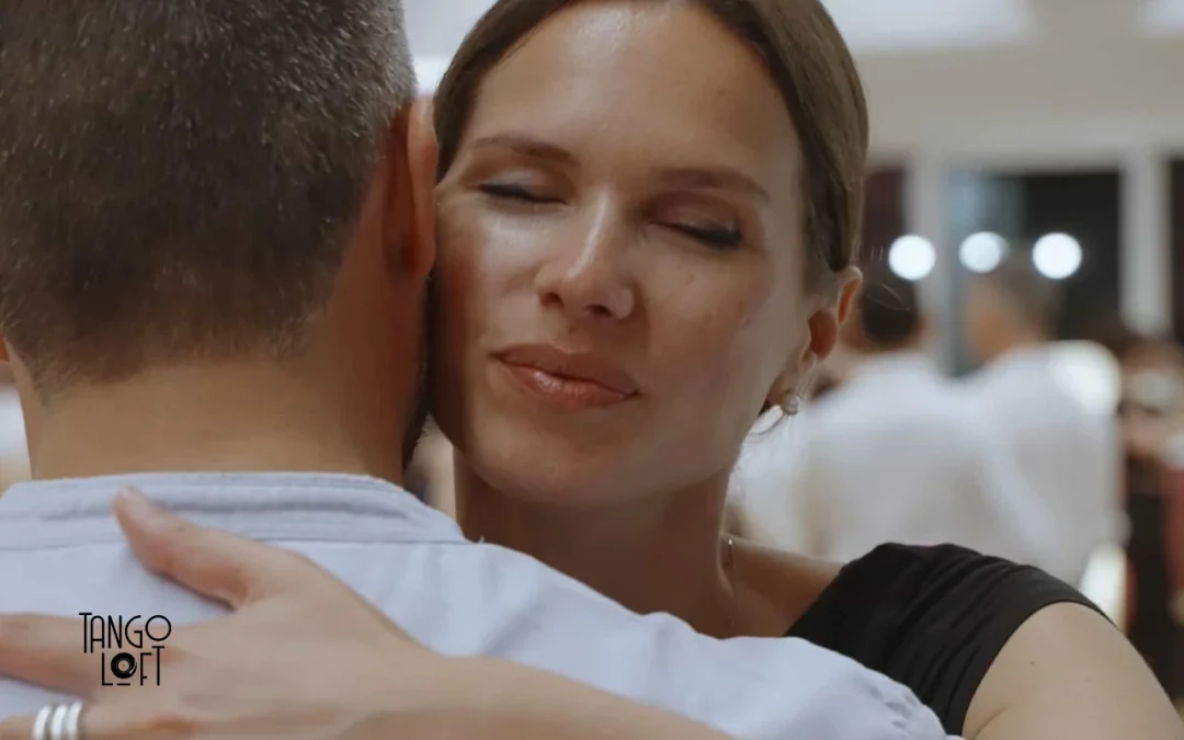 L’importanza del contatto attraverso il tango argentino