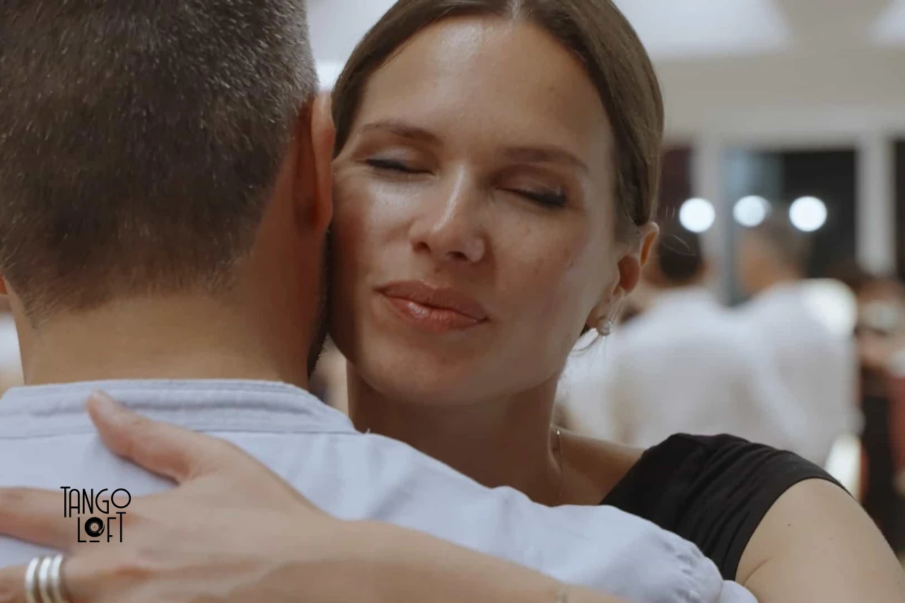 Abbraccio al Tango Loft