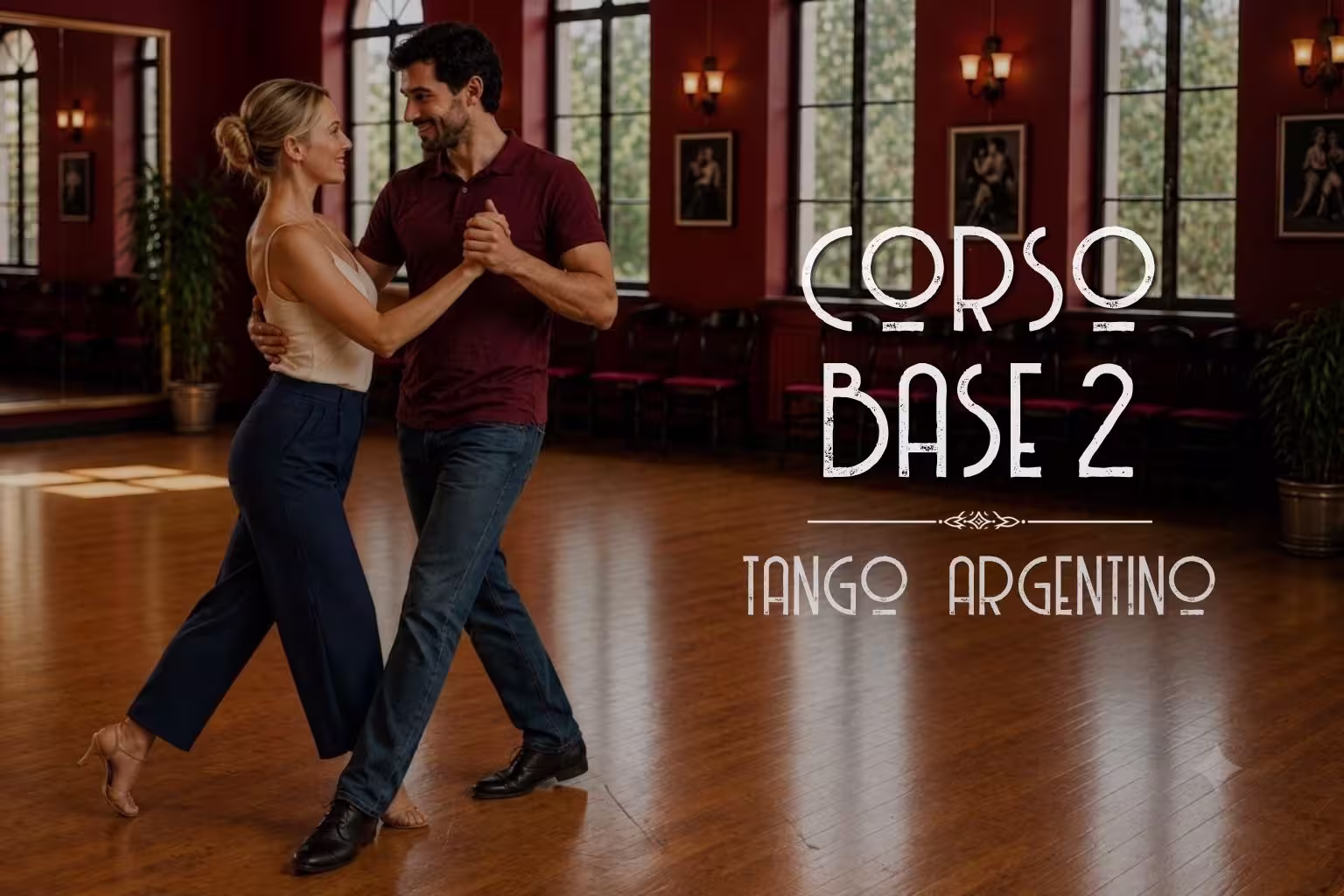 Corso Base 2