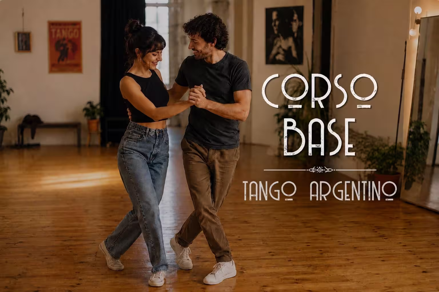Corso base