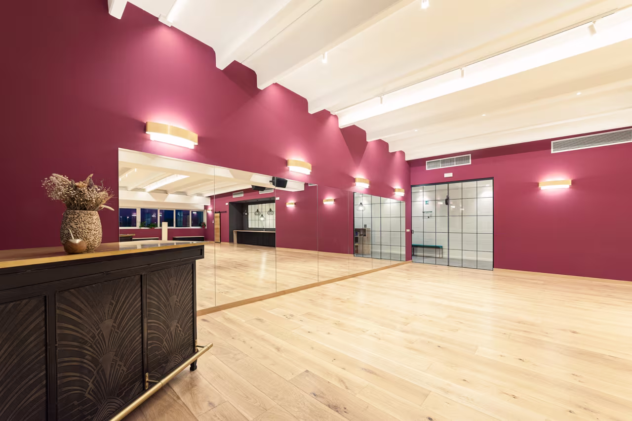 Tango Loft Udine - Sala principale 1